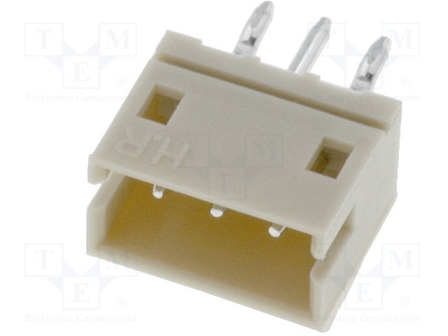 KONEKTOR NX1500-03SMS